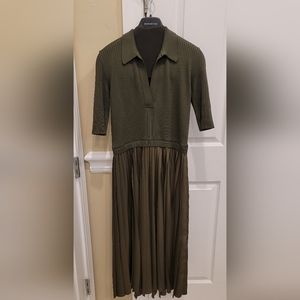 Sportmax/Code Olivia dress L